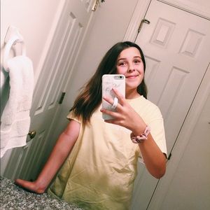 Meet your Posher, Libby